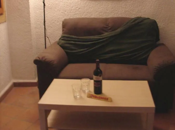 Casa Toblerone