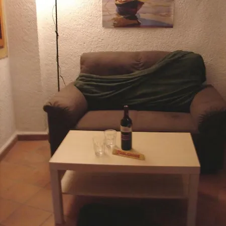 Casa Toblerone