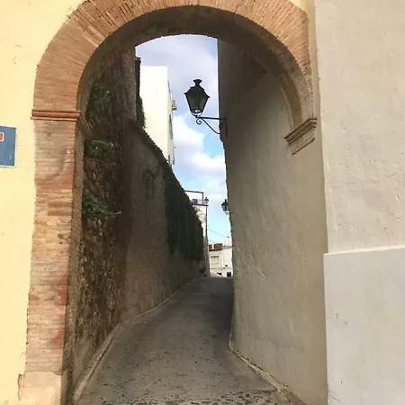 Casa Toblerone *