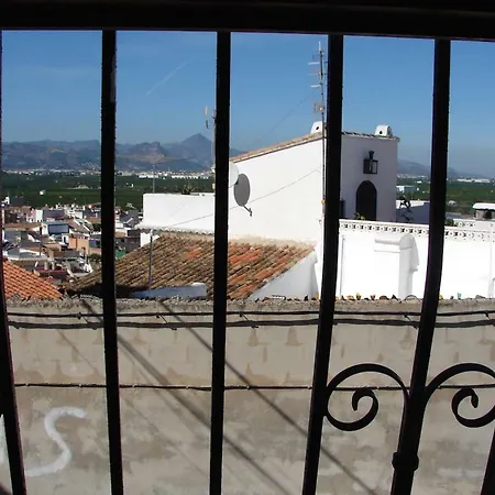Prázdninový dům Casa Toblerone