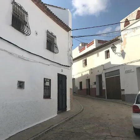 Prázdninový dům Casa Toblerone *