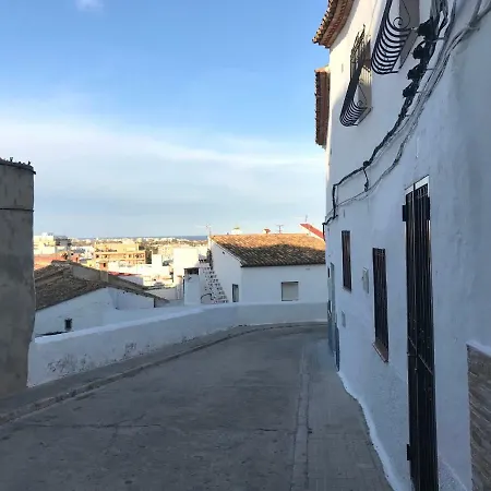 Casa Toblerone * Oliva