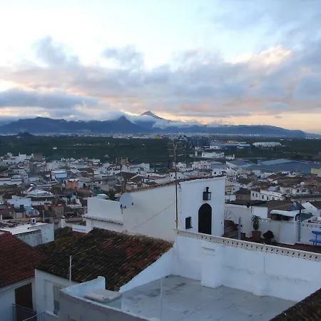 Prázdninový dům Casa Toblerone *