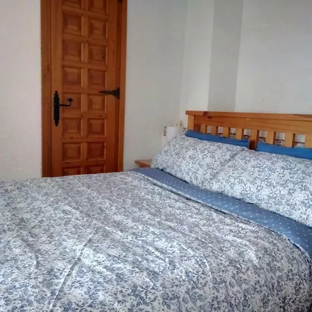 Casa Toblerone Prázdninový dům